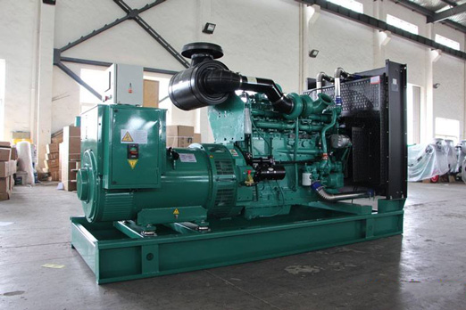 遂昌320kw康明斯柴油发电车出租组图片 遂昌320kw康明斯柴油发电车出租组图片