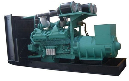 遂昌200kw康明斯发电机组图片 遂昌200kw康明斯发电机组图片