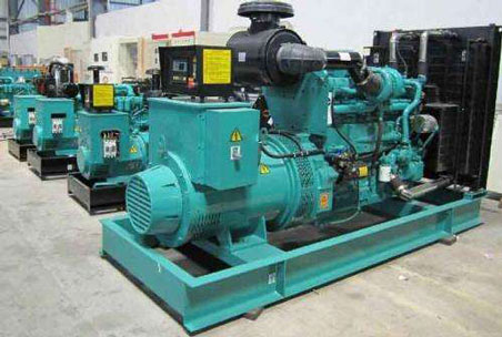 遂昌1000kw康明斯柴油发电机组图片 遂昌1000kw康明斯柴油发电机组图片