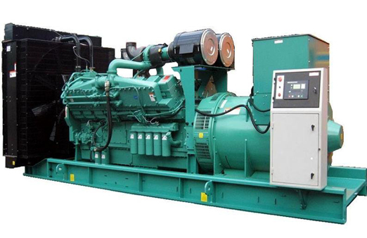 遂昌150kw康明斯柴油发电机组图片 遂昌150kw康明斯柴油发电机组图片
