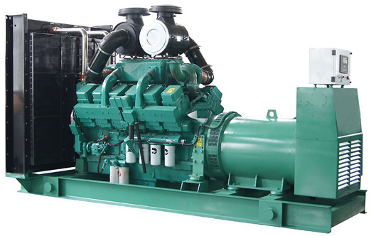 遂昌220kw康明斯柴油发电机组图片 遂昌220kw康明斯柴油发电机组图片